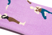 Yoga Women's Crew Socks