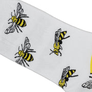 Bees Women's Crew Socks