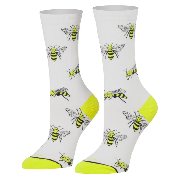 Bees Women&