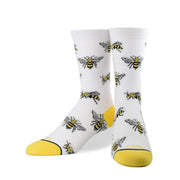 Bees Women's Crew Socks