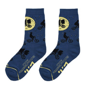 Take To The Skies Women's Crew Socks