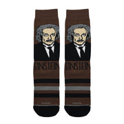 Einstein Men's Crew Socks