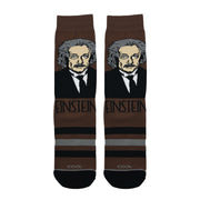 Einstein Men's Crew Socks