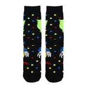 Killer Clown Men's Crew Socks