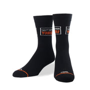 Sorry Go F Yourself Men's Crew Socks