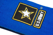 USA Army Flag Men's Crew Socks