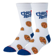 Chips Ahoy Men's Crew Socks