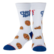 Chips Ahoy Men's Crew Socks