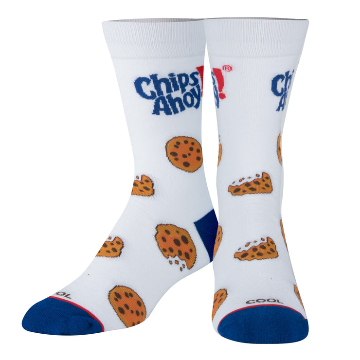 Chips Ahoy