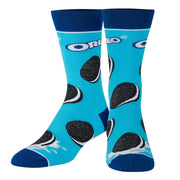 Oreo Cookies Men's Crew Socks