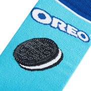 Oreo Cookies Men's Crew Socks