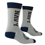 US Navy Men's Crew Socks