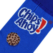 Chips Ahoy Cookie Women's Crew Socks