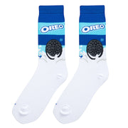 Oreo Dunk Women's Crew Socks