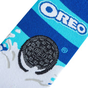 Oreo Dunk Women's Crew Socks