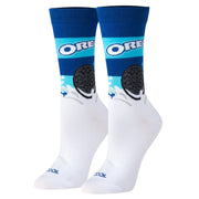 Oreo Dunk Women's Crew Socks