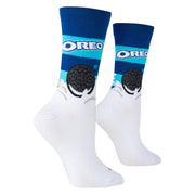 Oreo Dunk Women's Crew Socks