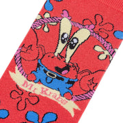 Baby Krab Women's Crew Socks