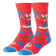 Baby Krab Women's Crew Socks