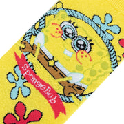 Baby Bob Women's Crew Socks