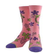 Baby Patrick Women's Crew Socks