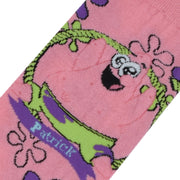 Baby Patrick Women's Crew Socks