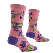 Baby Patrick Women's Crew Socks