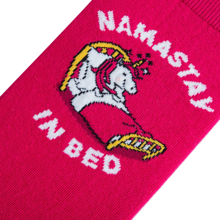 Namastay In Bed Women&