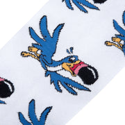 Follow Your Nose Women's Crew Socks