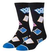 Pop Tarts Women's Crew Socks