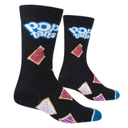 Pop Tarts Women's Crew Socks