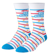 Rice Krispies Men's Crew Socks