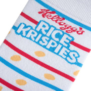 Rice Krispies Men's Crew Socks