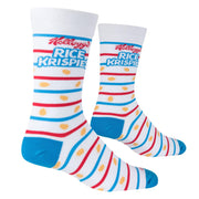 Rice Krispies Men's Crew Socks