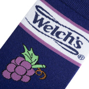 Welch's Men's Crew Socks