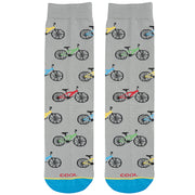 Cycling Men's Crew Socks