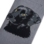 Labrador Retriever Women's Crew Socks