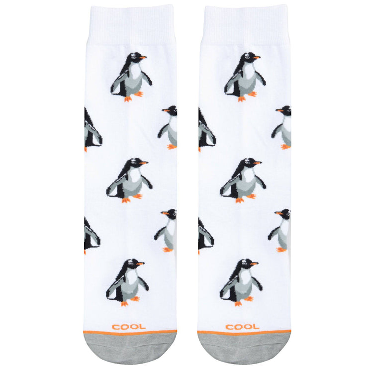 Penguins