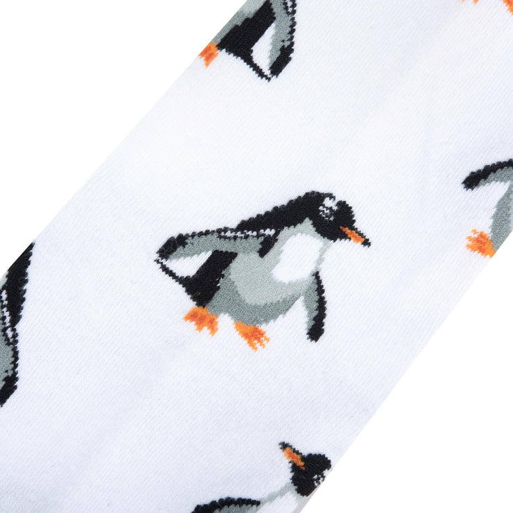 Penguins