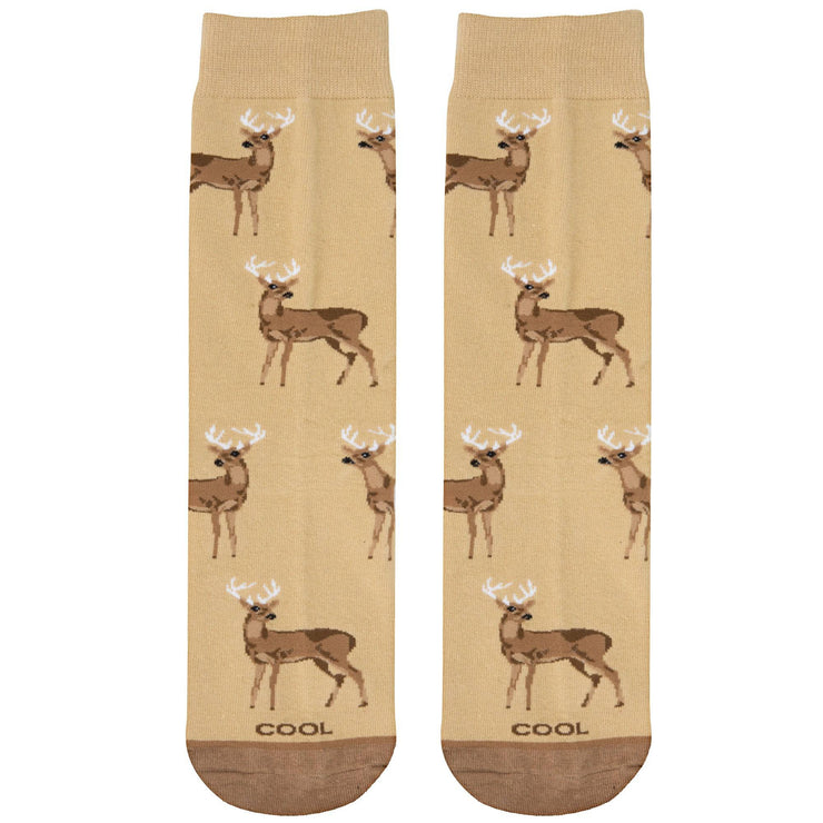 White Tail Buck Men&