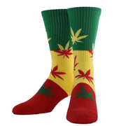 Weed, 5 Pairs