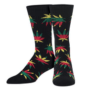 Weed, 5 Pairs