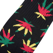 Ganja Men's Crew Socks