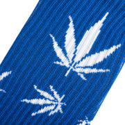 Legalize It Men's Crew Socks