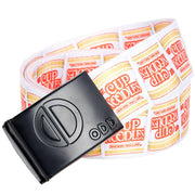 Cup Noodles Belt