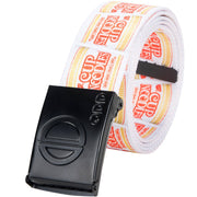 Cup Noodles Belt