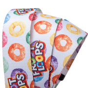 Froot Loops Cereal Belt