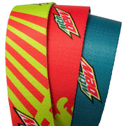 Mountain Dew Belt