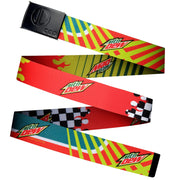 Mountain Dew Belt