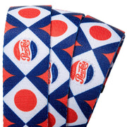 Pepsi Pattern Belt